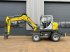 Mobilbagger del tipo Wacker Neuson EW100 E06-03, Gebrauchtmaschine en Velddriel (Imagen 1)