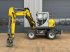 Mobilbagger типа Wacker Neuson EW100 E06-03, Gebrauchtmaschine в Velddriel (Фотография 7)