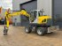 Mobilbagger типа Wacker Neuson EW100 E06-03, Gebrauchtmaschine в Velddriel (Фотография 8)