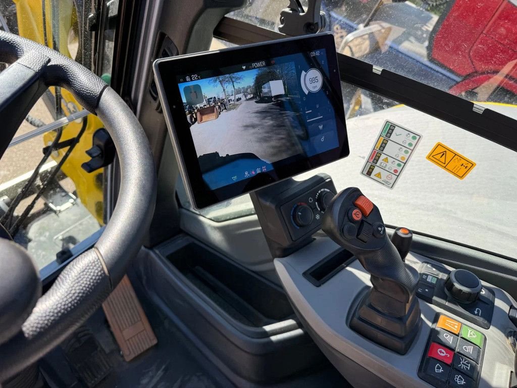 Mobilbagger typu Wacker Neuson EW100, Gebrauchtmaschine v Doetinchem (Obrázek 10)