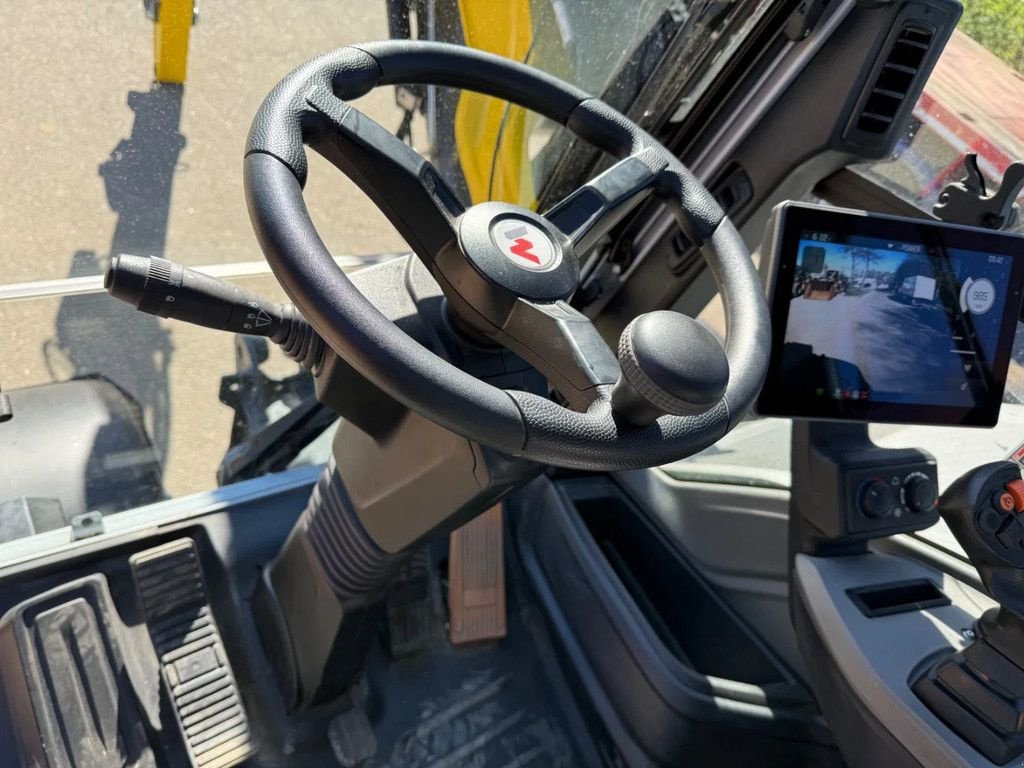 Mobilbagger typu Wacker Neuson EW100, Gebrauchtmaschine v Doetinchem (Obrázek 11)