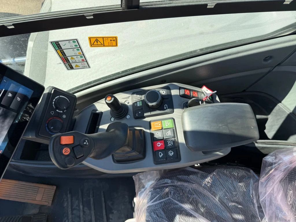 Mobilbagger typu Wacker Neuson EW100, Gebrauchtmaschine v Doetinchem (Obrázek 9)