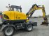 Mobilbagger του τύπου Wacker Neuson EW100, Gebrauchtmaschine σε Rhede (Φωτογραφία 1)