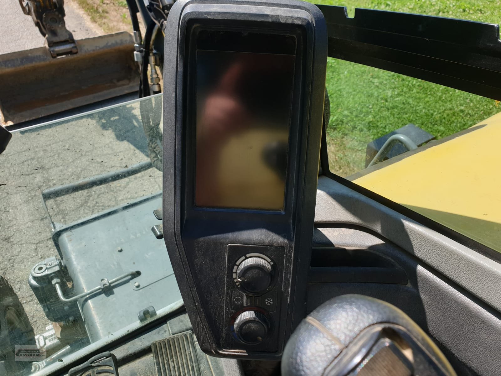 Mobilbagger typu Wacker Neuson EW65, Gebrauchtmaschine v Deutsch - Goritz (Obrázek 18)