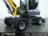 Mobilbagger του τύπου Wacker Neuson EW65, Neumaschine σε Vessem (Φωτογραφία 11)