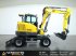 Mobilbagger του τύπου Wacker Neuson EW65, Neumaschine σε Vessem (Φωτογραφία 5)
