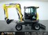 Mobilbagger του τύπου Wacker Neuson EW65, Neumaschine σε Vessem (Φωτογραφία 2)
