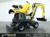 Mobilbagger typu Wacker Neuson EW65, Gebrauchtmaschine v Vessem (Obrázek 8)
