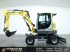 Mobilbagger typu Wacker Neuson EW65, Gebrauchtmaschine v Vessem (Obrázek 2)