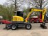 Mobilbagger tip Wacker Neuson EW65, Gebrauchtmaschine in Doetinchem (Poză 5)