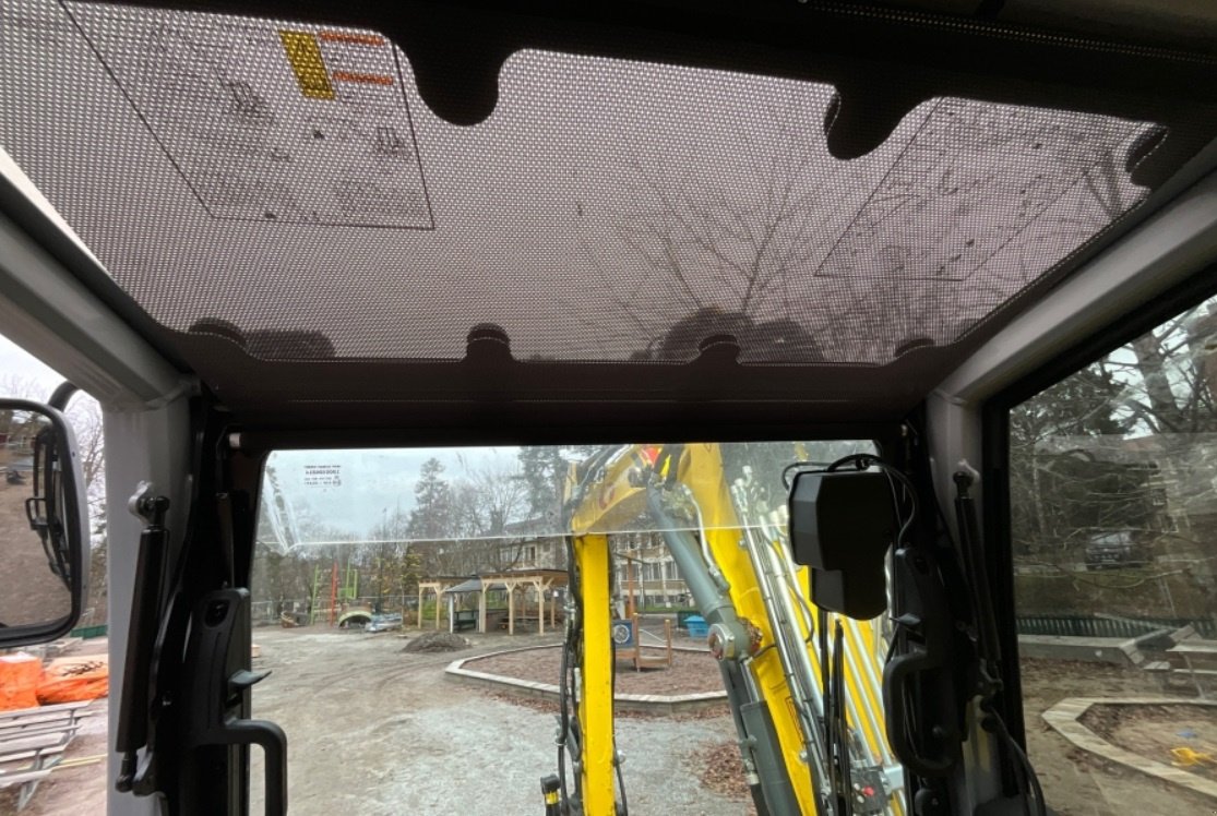 Mobilbagger del tipo Wacker Neuson EW65, Gebrauchtmaschine en Konstanz (Imagen 2)