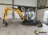 Mobilbagger типа Wacker Neuson EZ38, Gebrauchtmaschine в Heerenveen (Фотография 1)