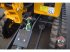 Mobilbagger des Typs XCMG XE10E graafmachine, Neumaschine in MIJNSHEERENLAND (Bild 8)