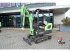 Mobilbagger des Typs XCMG XE19U-Electric, Neumaschine in MIJNSHEERENLAND (Bild 2)