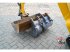 Mobilbagger a típus XCMG XE20E mini graafmachine, Neumaschine ekkor: MIJNSHEERENLAND (Kép 9)