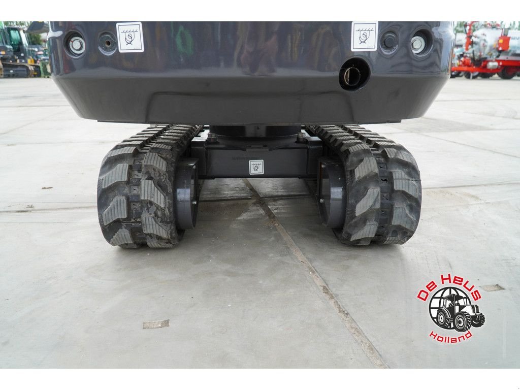 Mobilbagger типа XCMG XE20E Pro A/C, Neumaschine в MIJNSHEERENLAND (Фотография 11)