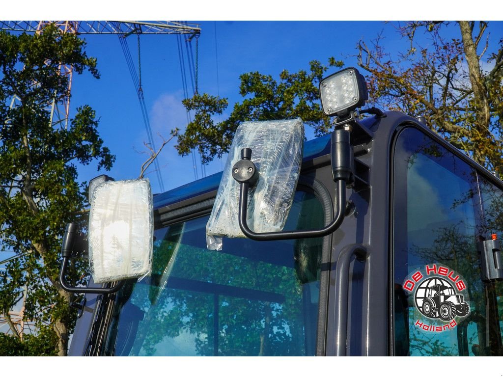 Mobilbagger typu XCMG XE20E Pro A/C, Neumaschine v MIJNSHEERENLAND (Obrázek 11)