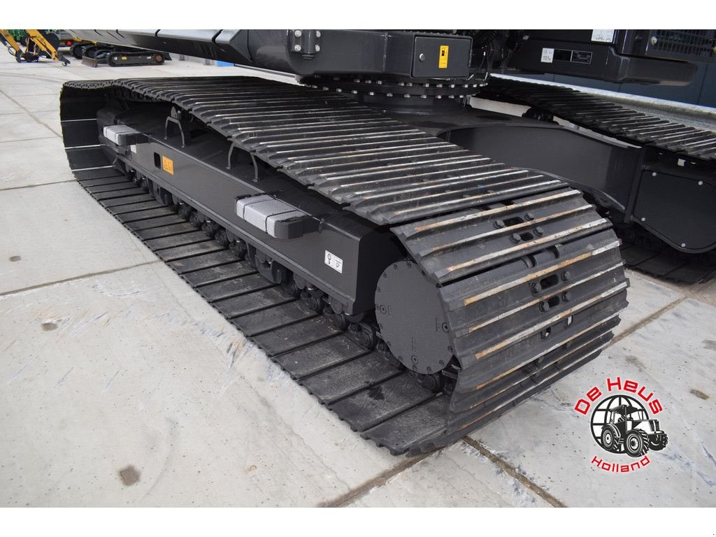 Mobilbagger типа XCMG XE215-EV, Neumaschine в MIJNSHEERENLAND (Фотография 9)