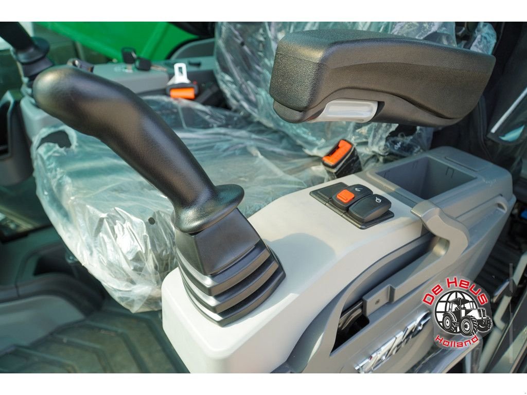 Mobilbagger του τύπου XCMG XE215-EV, Neumaschine σε MIJNSHEERENLAND (Φωτογραφία 11)