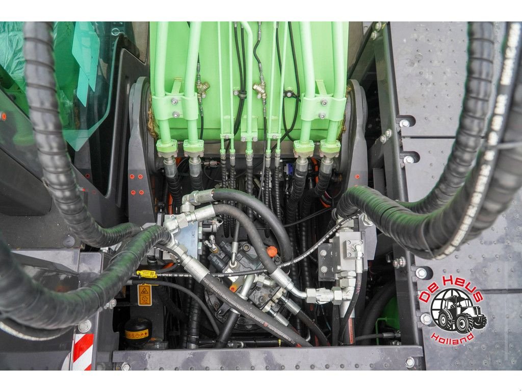 Mobilbagger του τύπου XCMG XE270E, Neumaschine σε MIJNSHEERENLAND (Φωτογραφία 8)