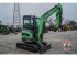Mobilbagger del tipo XCMG XE27E CR-EV, Neumaschine In MIJNSHEERENLAND (Immagine 4)