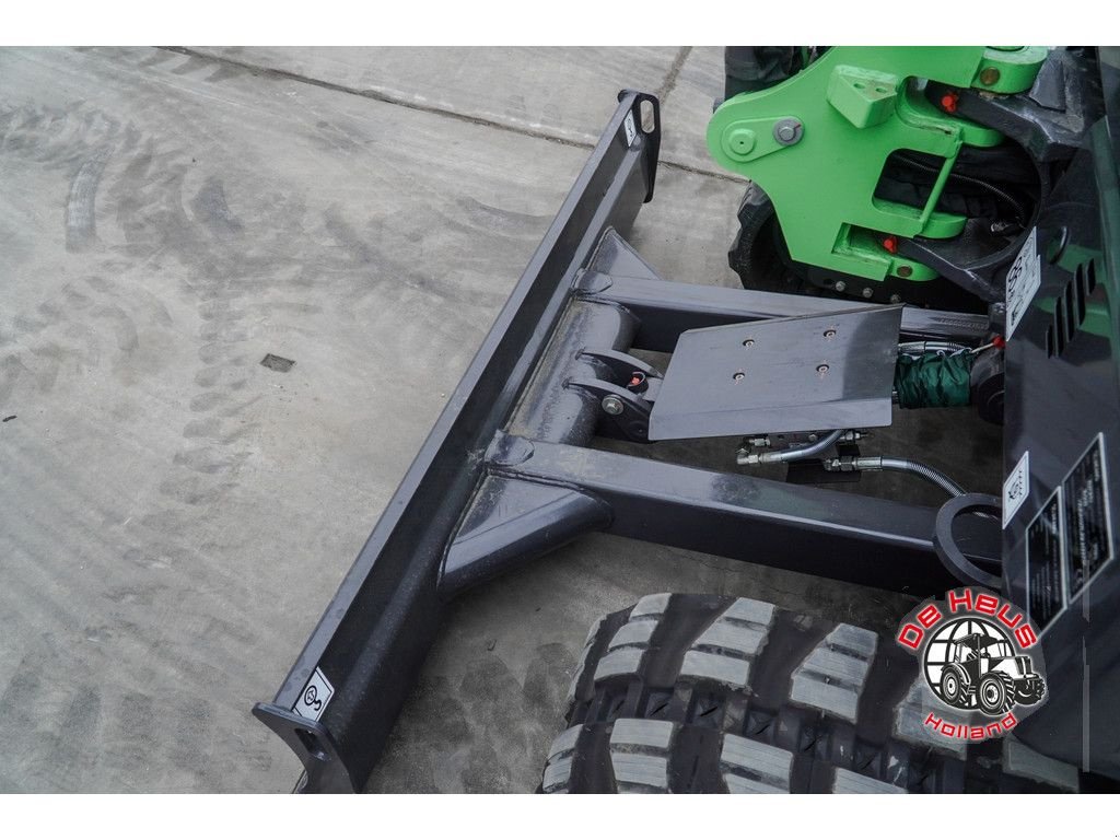 Mobilbagger del tipo XCMG XE27E CR-EV, Neumaschine In MIJNSHEERENLAND (Immagine 8)