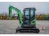 Mobilbagger del tipo XCMG XE27E CR-EV, Neumaschine In MIJNSHEERENLAND (Immagine 2)