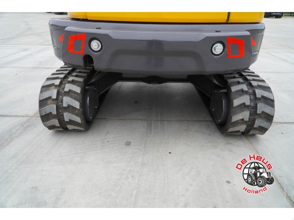 Mobilbagger typu XCMG XE45E, Neumaschine w MIJNSHEERENLAND (Zdjęcie 10)