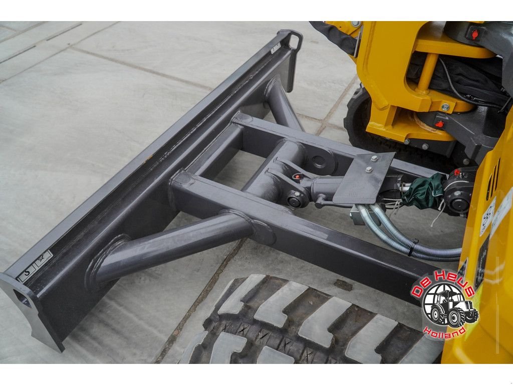 Mobilbagger typu XCMG XE45E, Neumaschine w MIJNSHEERENLAND (Zdjęcie 9)