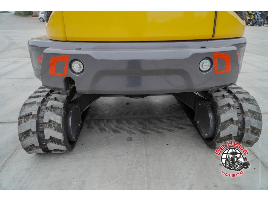 Mobilbagger typu XCMG XE45E, Neumaschine w MIJNSHEERENLAND (Zdjęcie 9)