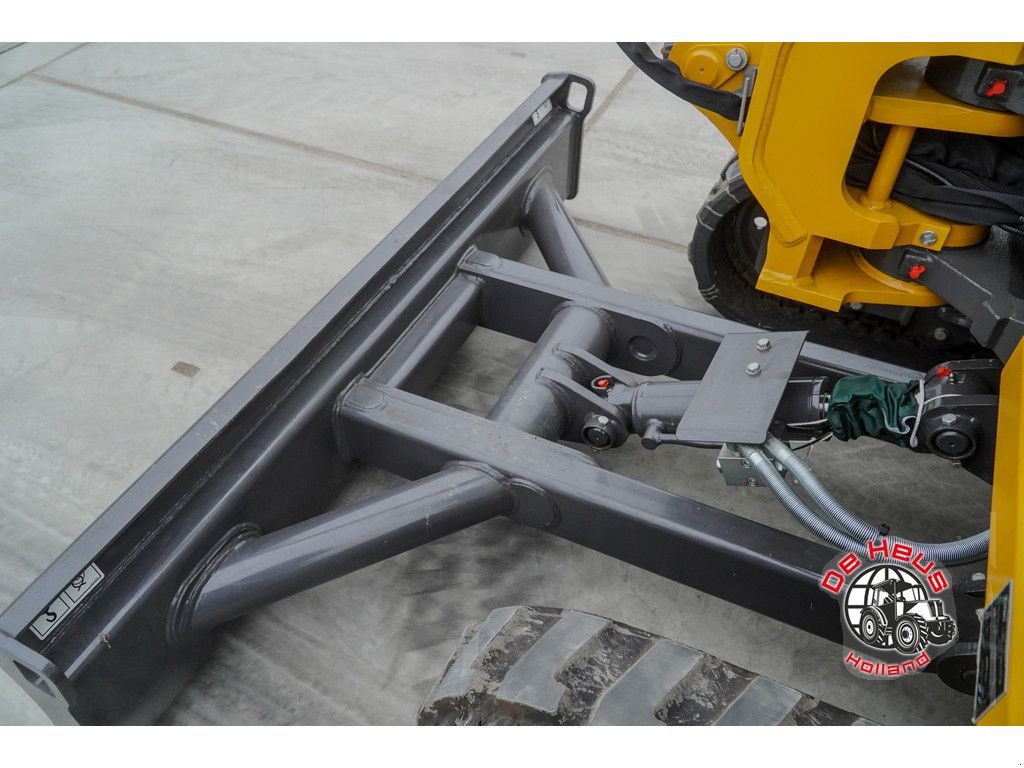 Mobilbagger typu XCMG XE45E, Neumaschine w MIJNSHEERENLAND (Zdjęcie 8)