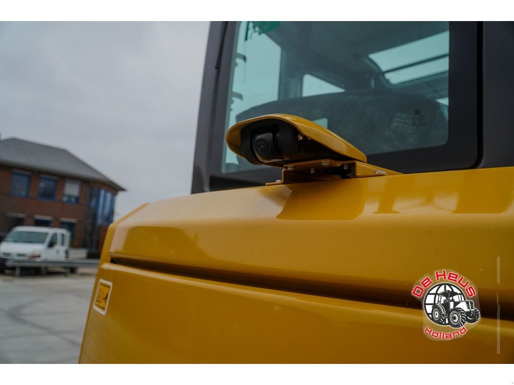 Mobilbagger typu XCMG XE45E, Neumaschine w MIJNSHEERENLAND (Zdjęcie 11)