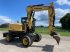 Mobilbagger typu Yanmar TW 110 W, Gebrauchtmaschine v Roosendaal (Obrázek 11)