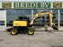 Mobilbagger typu Yanmar TW 110 W, Gebrauchtmaschine v Roosendaal (Obrázek 2)