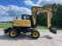 Mobilbagger del tipo Yanmar TW 110 W, Gebrauchtmaschine en Roosendaal (Imagen 10)
