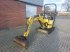 Mobilbagger za tip Yanmar V10-12-2A, Gebrauchtmaschine u Wierden (Slika 10)