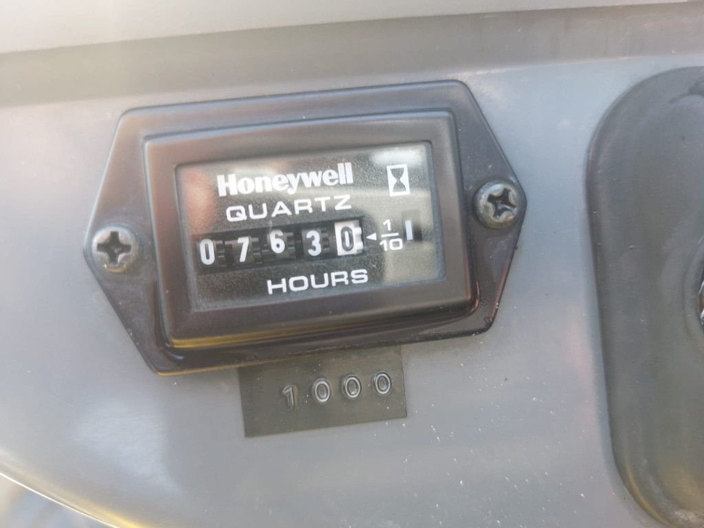 Mobilbagger za tip Yanmar V10-12-2A, Gebrauchtmaschine u Wierden (Slika 5)