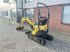 Mobilbagger za tip Yanmar V10-12-2A, Gebrauchtmaschine u Wierden (Slika 9)
