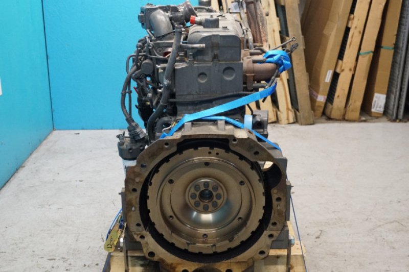 Motor & Motorteile типа Agco 49 LFTN, Gebrauchtmaschine в Hemmet (Фотография 4)