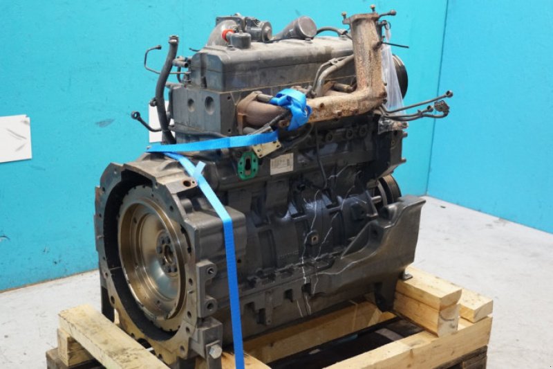 Motor & Motorteile типа Agco 49 LFTN, Gebrauchtmaschine в Hemmet (Фотография 3)