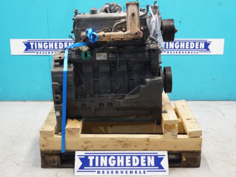 Motor & Motorteile of the type Agco 49 LFTN, Gebrauchtmaschine in Hemmet (Picture 1)