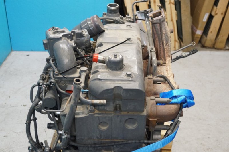 Motor & Motorteile типа Agco 49 LFTN, Gebrauchtmaschine в Hemmet (Фотография 7)
