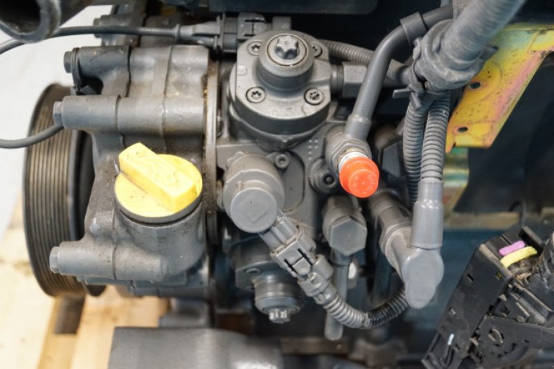 Motor & Motorteile типа Agco 49 LFTN, Gebrauchtmaschine в Hemmet (Фотография 24)