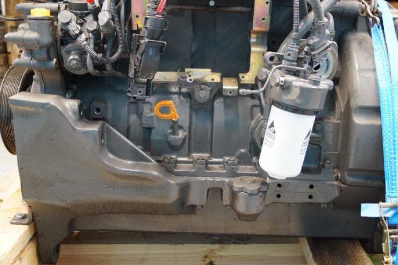 Motor & Motorteile типа Agco 49 LFTN, Gebrauchtmaschine в Hemmet (Фотография 25)