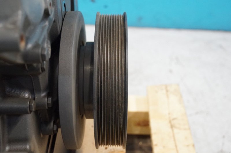 Motor & Motorteile типа Agco 49 LFTN, Gebrauchtmaschine в Hemmet (Фотография 15)