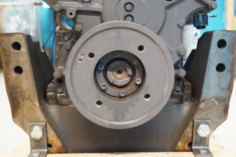 Motor & Motorteile типа Agco 49 LFTN, Gebrauchtmaschine в Hemmet (Фотография 14)