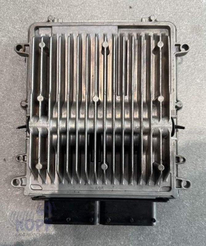 Motor & Motorteile vrste Bosch Bosch ECM Modul Motorsteuergerät für Deutz NEU, Gebrauchtmaschine v Schutterzell (Slika 2)