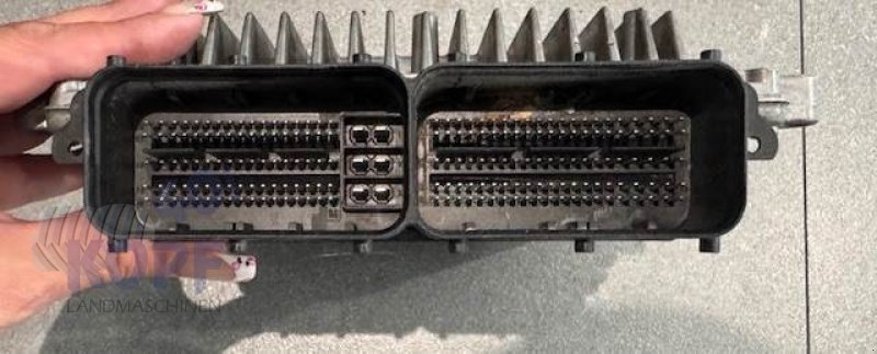 Motor & Motorteile vrste Bosch Bosch ECM Modul Motorsteuergerät für Deutz NEU, Gebrauchtmaschine v Schutterzell (Slika 3)