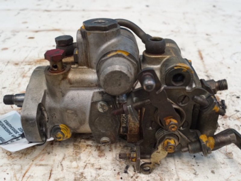 Motor & Motorteile of the type Case IH Brandstofpumpe, Gebrauchtmaschine in Hemmet (Picture 1)