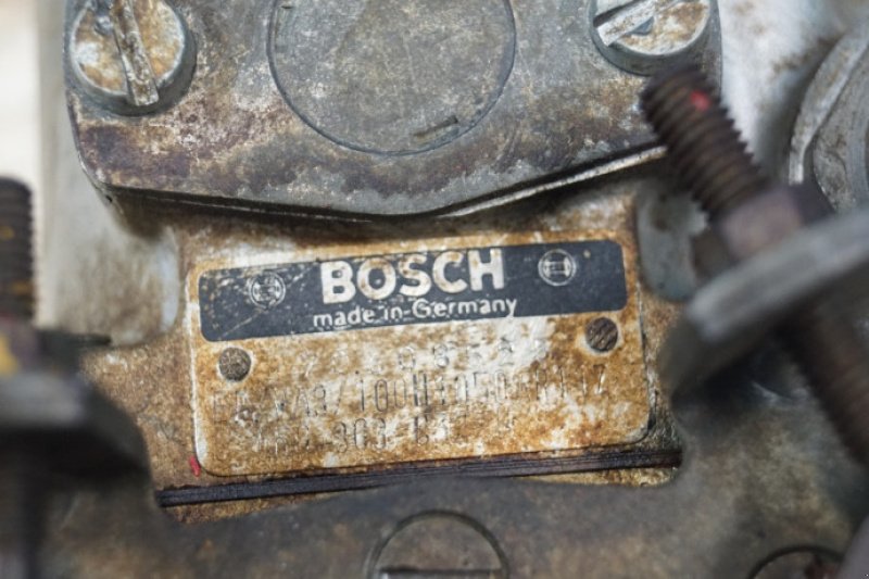 Motor & Motorteile типа Case IH Brandstofpumpe, Gebrauchtmaschine в Hemmet (Фотография 7)